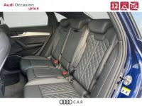 Audi Q5 Sportback 40 TDI 204 S tronic 7 Quattro S line - <small></small> 49.990 € <small>TTC</small> - #8