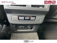 Audi Q5 Sportback 40 TDI 204 S tronic 7 Quattro S line - <small></small> 49.990 € <small>TTC</small> - #10