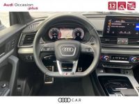 Audi Q5 Sportback 40 TDI 204 S tronic 7 Quattro S line - <small></small> 49.990 € <small>TTC</small> - #11