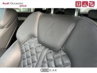 Audi Q5 Sportback 40 TDI 204 S tronic 7 Quattro S line - <small></small> 49.990 € <small>TTC</small> - #12