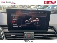 Audi Q5 Sportback 40 TDI 204 S tronic 7 Quattro S line - <small></small> 49.990 € <small>TTC</small> - #19