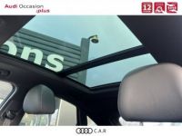 Audi Q5 Sportback 40 TDI 204 S tronic 7 Quattro S line - <small></small> 49.990 € <small>TTC</small> - #20