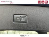 Audi Q5 Sportback 40 TDI 204 S tronic 7 Quattro S line - <small></small> 49.990 € <small>TTC</small> - #22