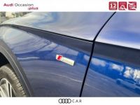 Audi Q5 Sportback 40 TDI 204 S tronic 7 Quattro S line - <small></small> 49.990 € <small>TTC</small> - #23