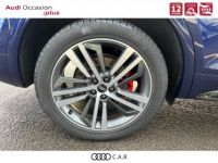 Audi Q5 Sportback 40 TDI 204 S tronic 7 Quattro S line - <small></small> 49.990 € <small>TTC</small> - #25