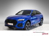 Audi Q5 Sportback 40 TDI 204ch S line quattro S tronic 7 - <small></small> 55.900 € <small>TTC</small> - #1