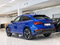 Audi Q5 Sportback 40 TDI 204ch S line quattro S tronic 7 - <small></small> 55.900 € <small>TTC</small> - #2