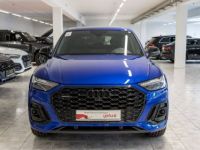 Audi Q5 Sportback 40 TDI 204ch S line quattro S tronic 7 - <small></small> 55.900 € <small>TTC</small> - #4