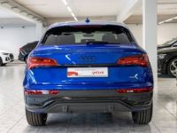 Audi Q5 Sportback 40 TDI 204ch S line quattro S tronic 7 - <small></small> 55.900 € <small>TTC</small> - #5