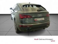 Audi Q5 Sportback 40 TDI 204ch S line quattro S tronic 7 - <small></small> 51.900 € <small>TTC</small> - #2