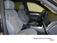 Audi Q5 Sportback 40 TDI 204ch S line quattro S tronic 7 - <small></small> 51.900 € <small>TTC</small> - #4