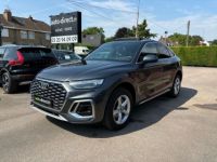 Audi Q5 Sportback 40 TDI 204CH S LINE QUATTRO S TRONIC 7 - <small></small> 59.990 € <small>TTC</small> - #1