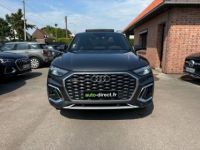 Audi Q5 Sportback 40 TDI 204CH S LINE QUATTRO S TRONIC 7 - <small></small> 59.990 € <small>TTC</small> - #2