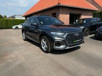 Audi Q5 Sportback 40 TDI 204CH S LINE QUATTRO S TRONIC 7 - <small></small> 59.990 € <small>TTC</small> - #3