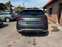 Audi Q5 Sportback 40 TDI 204CH S LINE QUATTRO S TRONIC 7 - <small></small> 59.990 € <small>TTC</small> - #6