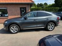 Audi Q5 Sportback 40 TDI 204CH S LINE QUATTRO S TRONIC 7 - <small></small> 59.990 € <small>TTC</small> - #8