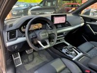 Audi Q5 Sportback 40 TDI 204CH S LINE QUATTRO S TRONIC 7 - <small></small> 59.990 € <small>TTC</small> - #11