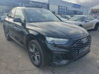 Audi Q5 Sportback 40 TDI MILD HYBRID 204CH S LINE QUATTRO S TRONIC 7 - <small></small> 51.900 € <small>TTC</small> - #1