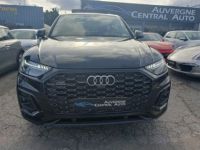 Audi Q5 Sportback 40 TDI MILD HYBRID 204CH S LINE QUATTRO S TRONIC 7 - <small></small> 51.900 € <small>TTC</small> - #2