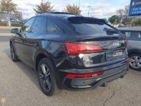 Audi Q5 Sportback 40 TDI MILD HYBRID 204CH S LINE QUATTRO S TRONIC 7 - <small></small> 51.900 € <small>TTC</small> - #5