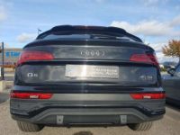 Audi Q5 Sportback 40 TDI MILD HYBRID 204CH S LINE QUATTRO S TRONIC 7 - <small></small> 51.900 € <small>TTC</small> - #6