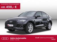 Audi Q5 Sportback 40 TDI quattro S line HUD  - <small></small> 42.960 € <small>TTC</small> - #1