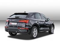 Audi Q5 Sportback 40 TDI quattro S line HUD  - <small></small> 42.960 € <small>TTC</small> - #2