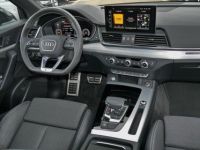 Audi Q5 Sportback 40 TDI quattro S line HUD  - <small></small> 42.960 € <small>TTC</small> - #6