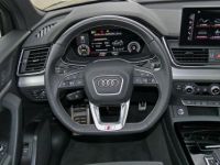 Audi Q5 Sportback 40 TDI quattro S line HUD  - <small></small> 42.960 € <small>TTC</small> - #9