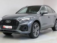 Audi Q5 Sportback 40 TFSI quattro S line Navi - <small></small> 42.660 € <small>TTC</small> - #1