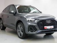 Audi Q5 Sportback 40 TFSI quattro S line Navi - <small></small> 42.660 € <small>TTC</small> - #5