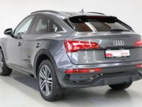 Audi Q5 Sportback 40 TFSI quattro S line Navi - <small></small> 42.660 € <small>TTC</small> - #7