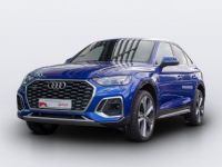 Audi Q5 Sportback 45 TFSI Q 2 x S LINE LM21 - <small></small> 43.870 € <small>TTC</small> - #1