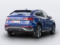 Audi Q5 Sportback 45 TFSI Q 2 x S LINE LM21 - <small></small> 43.870 € <small>TTC</small> - #2