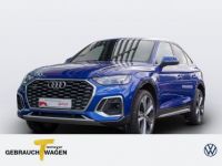 Audi Q5 Sportback 45 TFSI Q 2 x S LINE LM21 - <small></small> 43.870 € <small>TTC</small> - #14