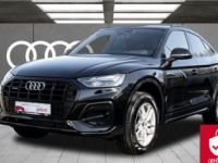 Audi Q5 Sportback 45 TFSI / Toit pano / Attelage / Garantie Audi - <small></small> 55.400 € <small></small> - #1