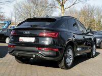 Audi Q5 Sportback 45 TFSI / Toit pano / Attelage / Garantie Audi - <small></small> 55.400 € <small></small> - #2