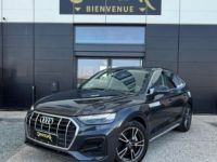 Audi Q5 Sportback 50 TFSI E 299  AVUS QUATTRO S TRONIC 7 - <small></small> 44.900 € <small>TTC</small> - #1