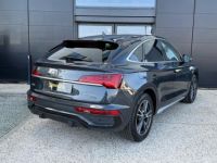 Audi Q5 Sportback 50 TFSI E 299  AVUS QUATTRO S TRONIC 7 - <small></small> 44.900 € <small>TTC</small> - #2