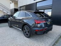 Audi Q5 Sportback 50 TFSI E 299  AVUS QUATTRO S TRONIC 7 - <small></small> 44.900 € <small>TTC</small> - #4