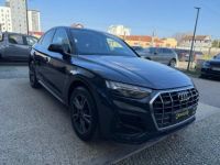 Audi Q5 Sportback 50 TFSI E 299  AVUS QUATTRO S TRONIC 7 - <small></small> 44.900 € <small>TTC</small> - #5