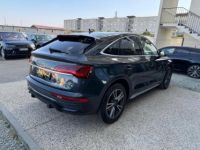 Audi Q5 Sportback 50 TFSI E 299  AVUS QUATTRO S TRONIC 7 - <small></small> 44.900 € <small>TTC</small> - #6