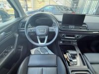 Audi Q5 Sportback 50 TFSI E 299  AVUS QUATTRO S TRONIC 7 - <small></small> 44.900 € <small>TTC</small> - #8