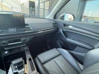 Audi Q5 Sportback 50 TFSI E 299  AVUS QUATTRO S TRONIC 7 - <small></small> 44.900 € <small>TTC</small> - #9