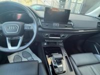 Audi Q5 Sportback 50 TFSI E 299  AVUS QUATTRO S TRONIC 7 - <small></small> 44.900 € <small>TTC</small> - #11