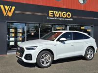 Audi Q5 Sportback 50 TFSI e 299 ch S line QUATTRO VIRTUAL-360-FRANCE - <small></small> 44.990 € <small>TTC</small> - #1