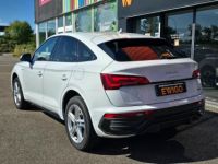 Audi Q5 Sportback 50 TFSI e 299 ch S line QUATTRO VIRTUAL-360-FRANCE - <small></small> 44.990 € <small>TTC</small> - #3