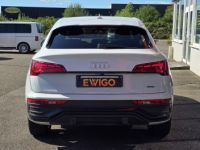 Audi Q5 Sportback 50 TFSI e 299 ch S line QUATTRO VIRTUAL-360-FRANCE - <small></small> 44.990 € <small>TTC</small> - #4