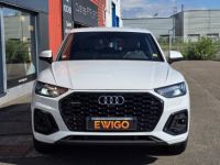 Audi Q5 Sportback 50 TFSI e 299 ch S line QUATTRO VIRTUAL-360-FRANCE - <small></small> 44.990 € <small>TTC</small> - #7