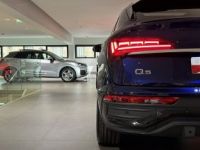 Audi Q5 Sportback 50 TFSIe 299 S tronic 7 Quattro Avus - <small></small> 55.480 € <small>TTC</small> - #35